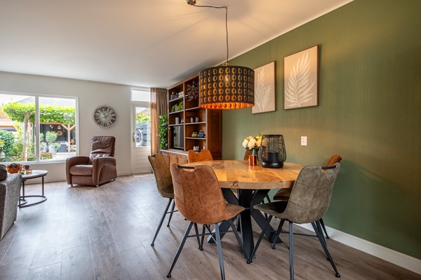 Medium property photo - Dopheidestraat 48, 2165 VR Lisserbroek